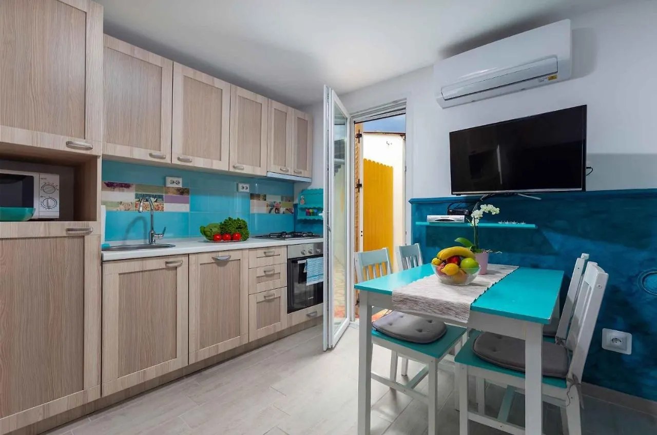 Apartment In Nova Vas/Porec/Istrien 40122  Nova Vas (Porec)